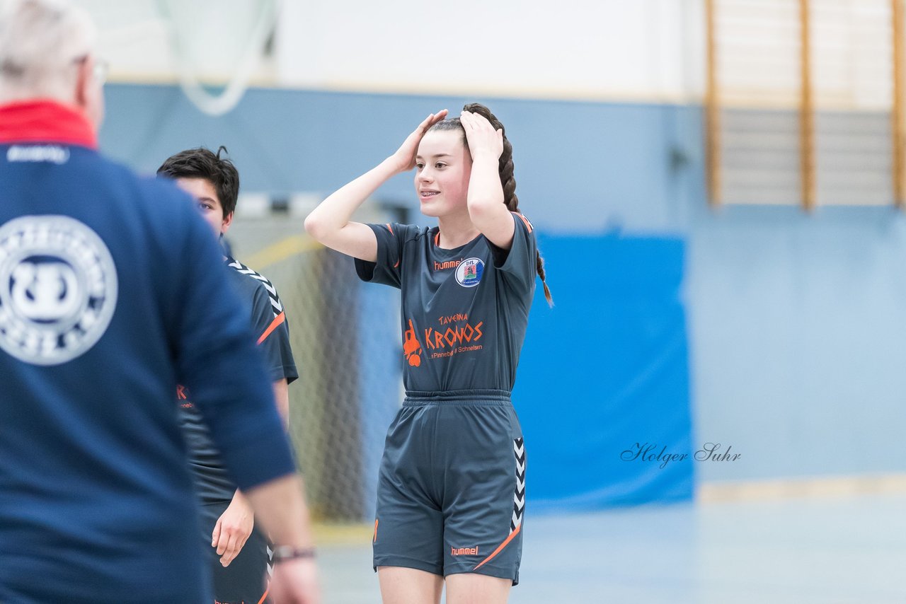 Bild 204 - HFV Futsalmeisterschaft